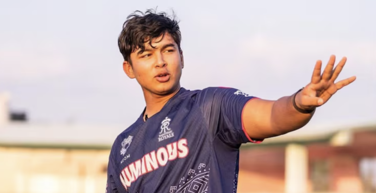 वैभव सूर्यवंशी की उम्र पर उठ रहे सवाल— BCCI खिलाड़ियों की आयु का सत्यापन कैसे करता है?