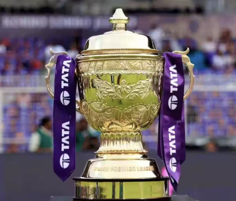 IPL 2025 निलंबित: भारत-पाकिस्तान तनाव के बीच बीसीसीआई का बड़ा फैसला